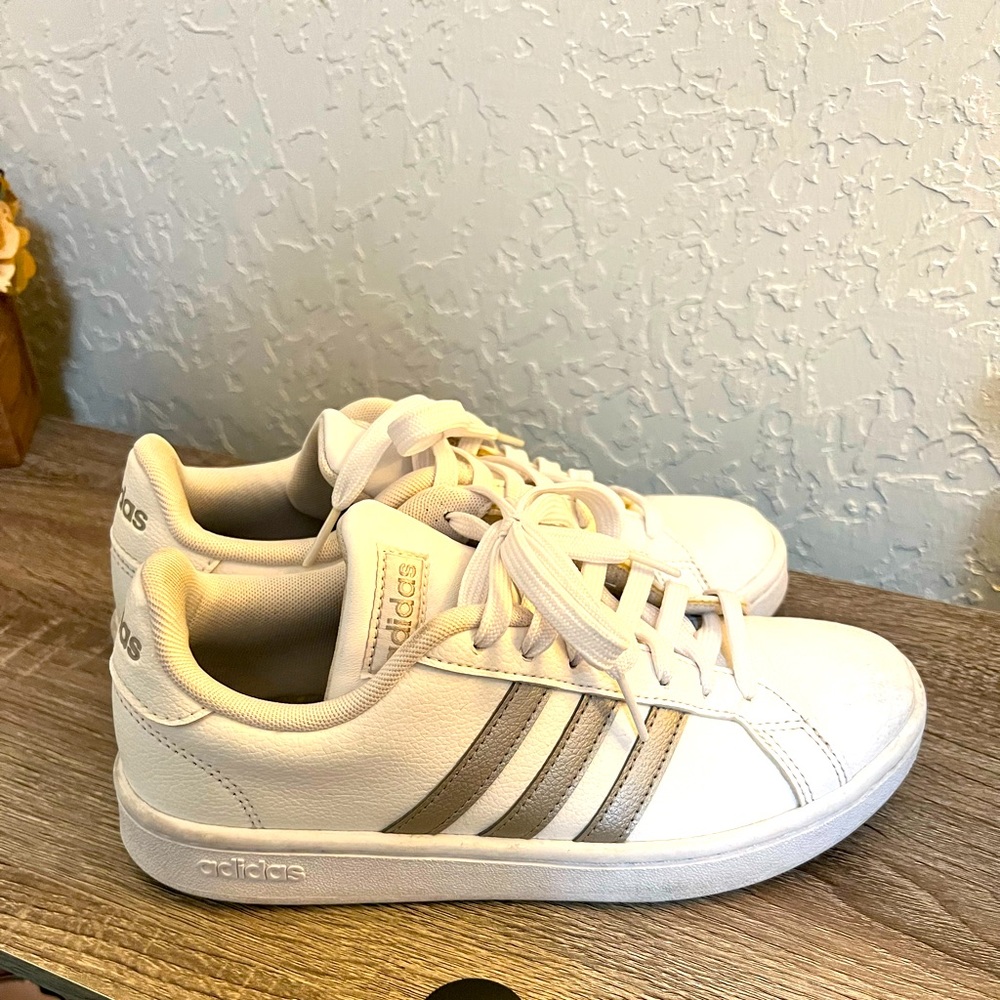 Adidas